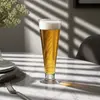 wholesale tall pilsner beer glass for bars restaurants and hospitality