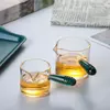 Jiateng wholesale measuring glass pitcher supplier for cafes restaurants and private label