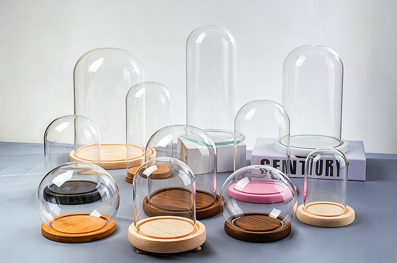 Glass Cloche Display Domes: The Complete Guide to Elegant Home Décor, Product Presentation, and Preservation