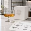 Wholesale mini coupe glass for cocktail bars restaurants hotels and distributors