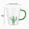 Jiateng wholesale creative glass cup supplier for custom drinkware and private label buyers