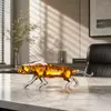 Wholesale leopard whiskey decanter for importers distributors retailers and giftware buyers