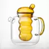 Premium Glass Tea Ware for Tea Rooms Cafes Hotels and Wholesale Supply