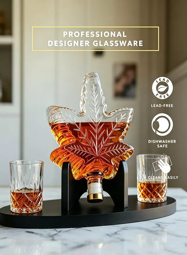 Wine Decanter