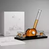 Wholesale golf whiskey decanter set for importers retailers distributors and giftware buyers