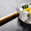 Elegant Glass Cooking Pan for Home Kitchen Restaurant and Wholesale Supply
