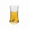 Modern heatproof glass drinkware ideal for cafés, offices, and home kitchens