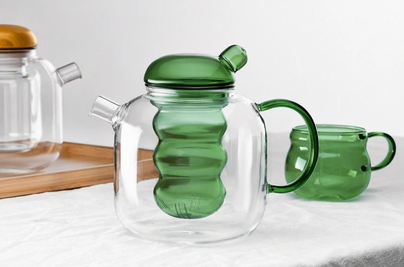 Glass Teapot with Infuser.webp