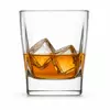 337ml whiskey tumbler measuring 91mm diameter and 96mm height