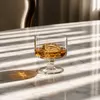 Custom coupe cocktail glass for hospitality private label and wholesale buyers