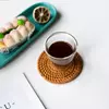 Custom double wall espresso glass for private label and wholesale buyers