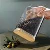 Premium Glass Storage Jar for Home Kitchen and Wholesale Supply