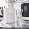 Wholesale 60ml shot glass for importers distributors retailers and hospitality buyers
