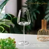  Jiateng premium wine glass collection featuring 3 distinct styles — red, white, and sparkling — crafted for luxury dining and gifting.