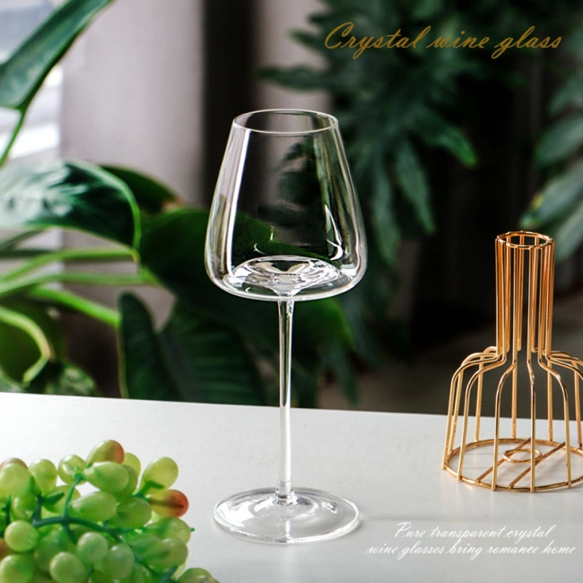  Jiateng premium wine glass collection featuring 3 distinct styles — red, white, and sparkling — crafted for luxury dining and gifting.