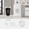 400ml straight tapered double wall coffee cup for cafes restaurants hotels and wholesale buyers