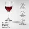 Wholesale classic wine glass for restaurants hotels importers and distributors