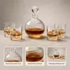Wholesale whiskey decanter gift set for retailers distributors and hospitality buyers