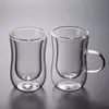 Jiateng insulated glass cup supplier with OEM and custom glassware solutions