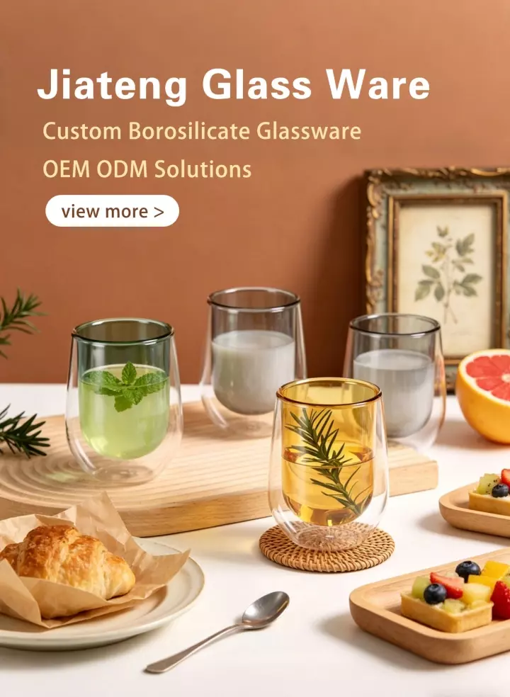 Glass Cup
