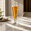 wholesale 355ml pilsner beer glass for bars restaurants and hospitality