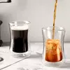 Jiateng heat resistant glass cup manufacturer offering wholesale and custom glassware solutions