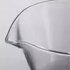 Heat resistant borosilicate coffee brewing set for specialty coffee