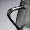 Premium Glass Coffee Brewing Set with Reusable Glass Dripper