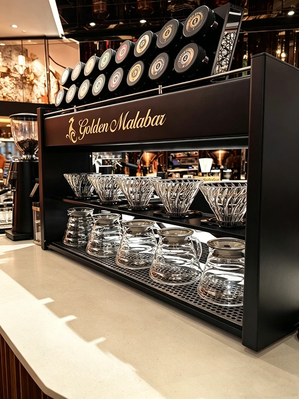 Coffee Maker